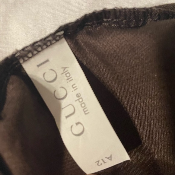 ✅ Authentic ✅ Gucci Dust Bag - Picture 5 of 5